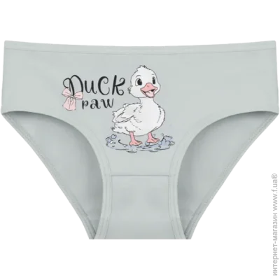       DUCK paw - Donella - 4171PB63 - 134-140  -  (52042)
