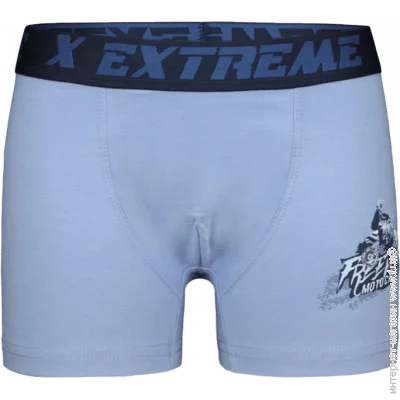      EXTREME MOTOCROSS - Donella - 8371PB3 - 152-158  - - (38280)