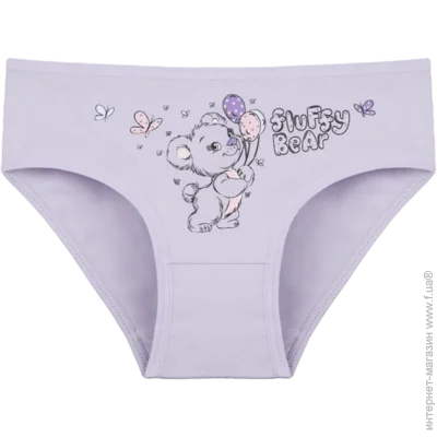       Fluffy Bear - Donella - 4171PB109 - 110-116  - - (52389)