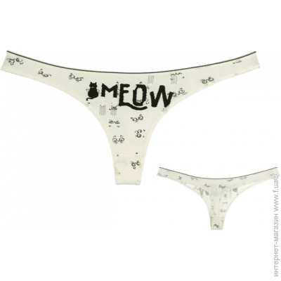 Ƴ  Ƴ     Meow - Donella - 241032EO - M -  (23887)