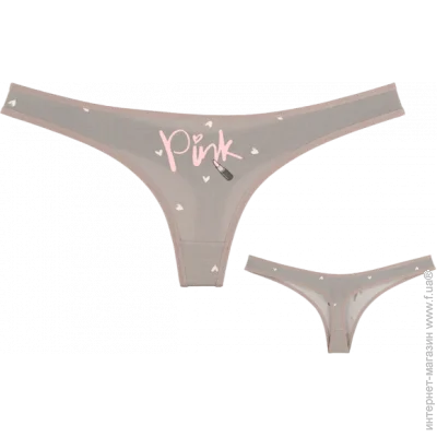       Pink - Donella - 241150PG - M -  (24082)