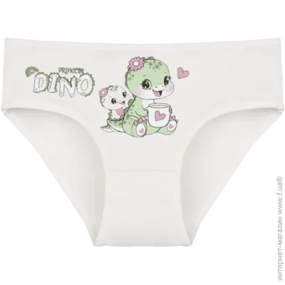       Princess DiNO - Donella - 4171PB125 - 110-116  -  (52272)