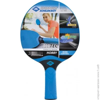     Donic Alltec hobby (733014)