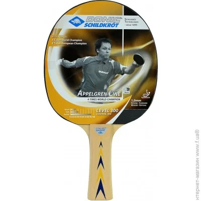     Donic Appelgren Level 300 (703003)