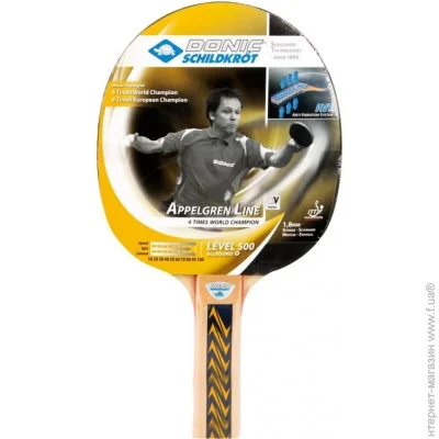     Donic Appelgren Level 500 (713034)