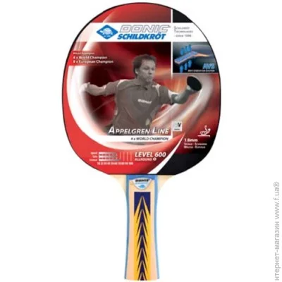     Donic Appelgren Level 600 (723080)