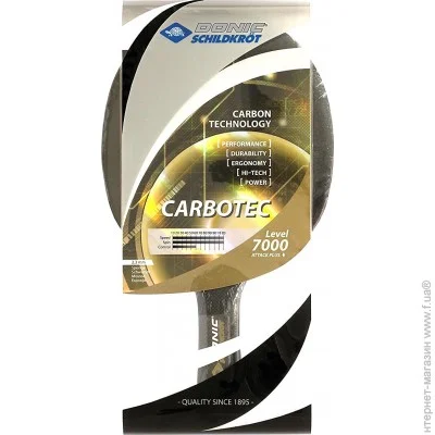     Donic Carbotec 7000 (758216)