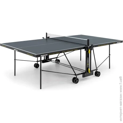   Donic Indoor Style 600/  (230246700A)