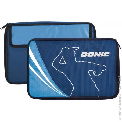  Donic Legends cover blue (818540)
