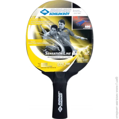     Donic Sensation 500 (714402)