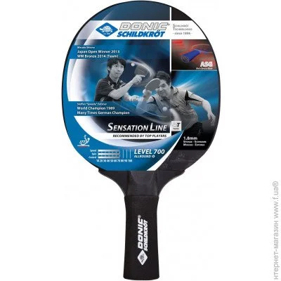     Donic Sensation 700 (734403)