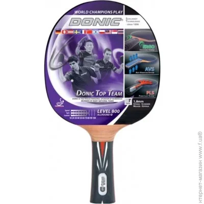     Donic Top Teams 800 (754198)
