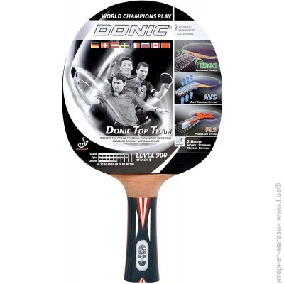     Donic Top Team 900 (754199)