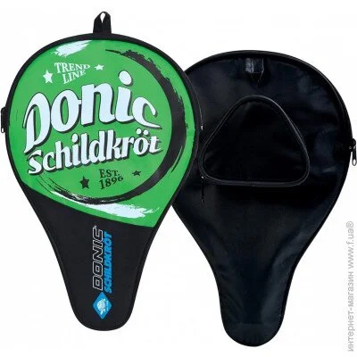  Donic Trend cover green (818507-green)