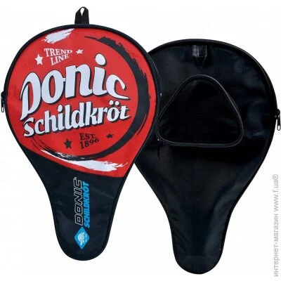  Donic Trend cover red (818507-red)