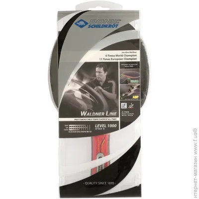     Donic Waldner 1000 (751801)