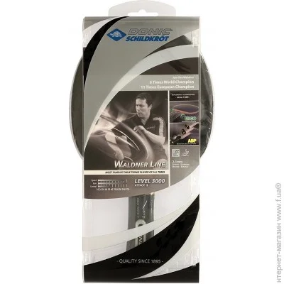     Donic Waldner 3000 (751803)