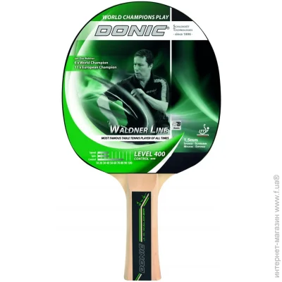 Donic     WALDNER 400 (4000885130621)