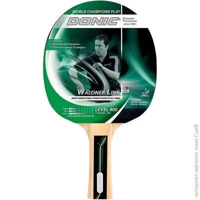     Donic Waldner 400