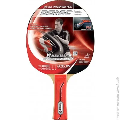     Donic Waldner 600 (733862)