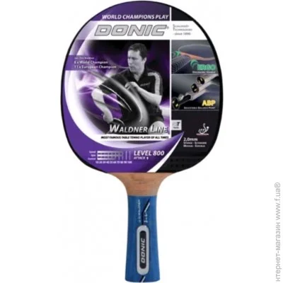     Donic Waldner 800 (754882)