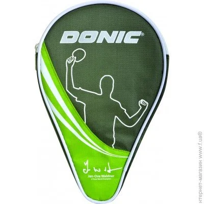  Donic Waldner green (818537)
