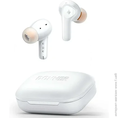  Donner ONE  ,  Bluetooth 5.2