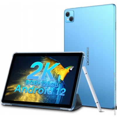  Doogee T10 8/128Gb LTE Blue