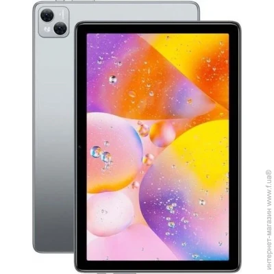  Doogee T10 8/128Gb LTE Gray