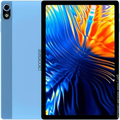  Doogee T10 Plus 8/256GB LTE Blue