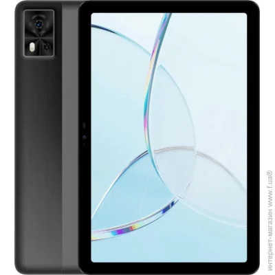  Doogee T10E 4/128Gb black 4G