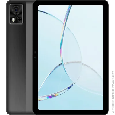  Doogee T10E 4/128Gb black (Global)