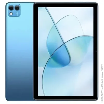 Doogee T10S 6/128GB LTE Neptun Blue