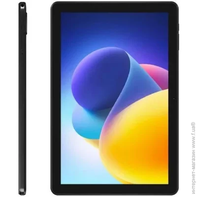  Doogee T10W 4/128GB Black