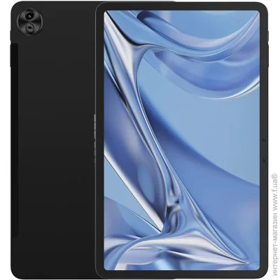 Doogee T20 Ultra 12/256GB LTE Black (6924351661502)