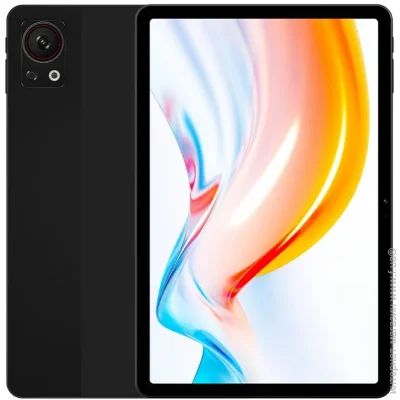  Doogee T30 SE 4/128 Black (Global)