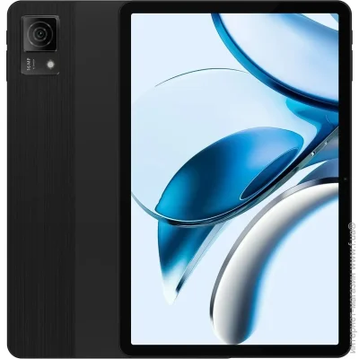  Doogee T40 8/512GB LTE Black (Global)