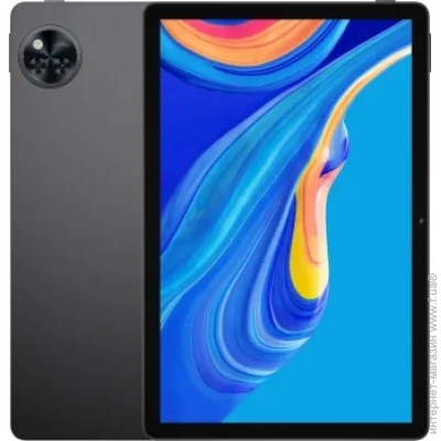  Doogee U11 4/128GB Black