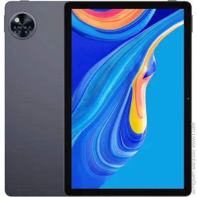  Doogee U11 4/128GB Gray (6923740240120)