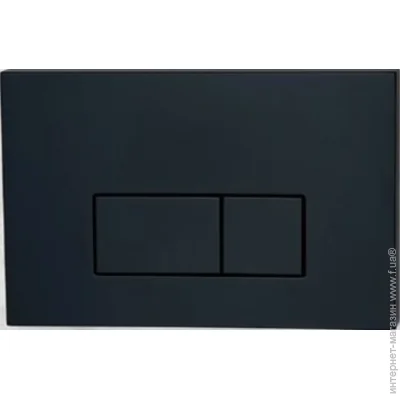    Doosh DO-PPL-01 Black Matt