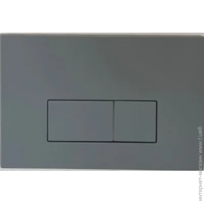    Doosh DO-PPL-01 Gray Matt
