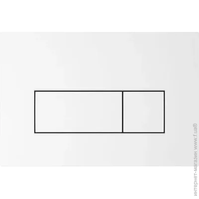    Doosh DO-PPL-01 White Glossy