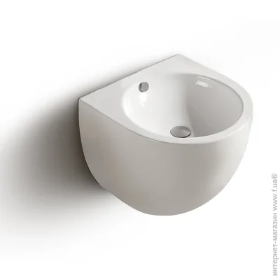  Doosh FAYNA DO-HS-01 White 49x47 