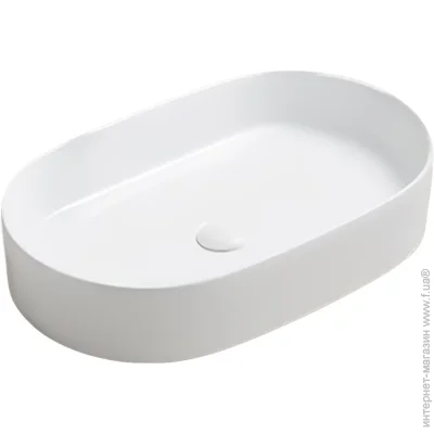  Doosh FAYNA DO-TS-06 White 60x38 
