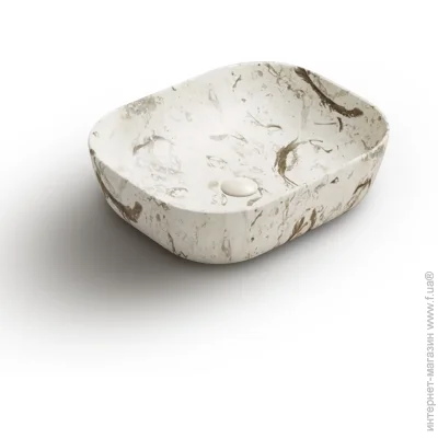  Doosh MARMUR DO-TS-01 Marble gold 50.5x40.5 