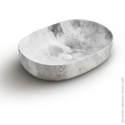  Doosh MARMUR DO-TS-01 Marble gray 60x41.5 