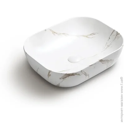  Doosh MARMUR DO-TS-01 Marble light 50.5x40.5 