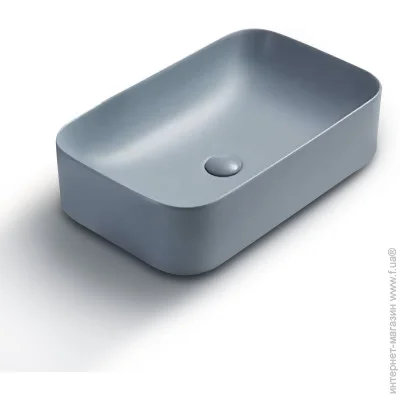  Doosh SYNEVYR DO-TS-04 Blue 50.5x38 