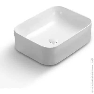  Doosh SYNEVYR DO-TS-04 White 50.5x38 