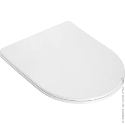 C   Doosh TC-02 White  